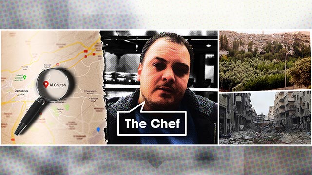 The Chef