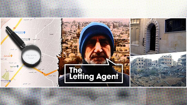 The Letting Agent