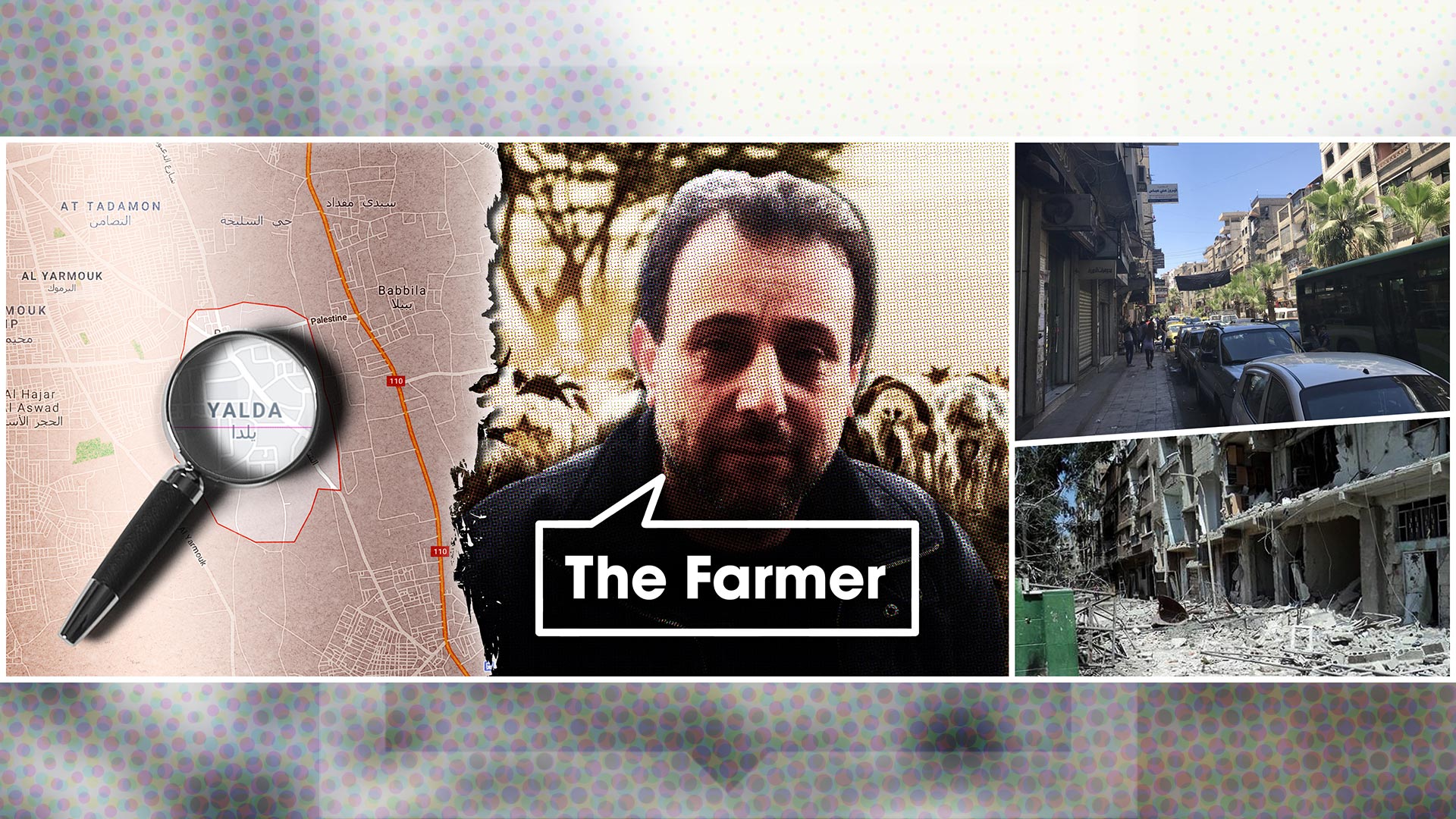 Syrian refugees have sought asylum in Nottingham via the Vulnerable Persons Resettlement scheme