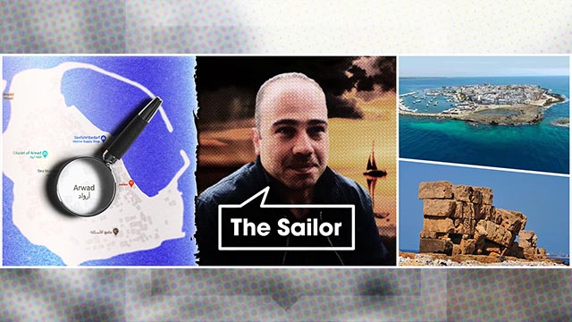 The Sailor